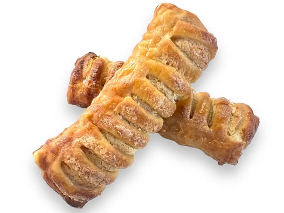 CHEESE PASTRY