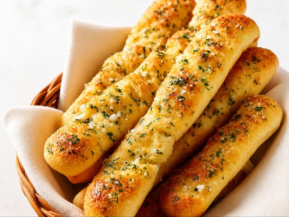 Garlic Bread 6 pcs