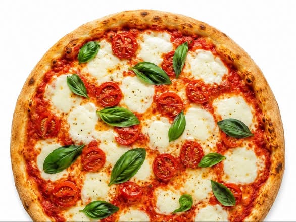 Margherita Small