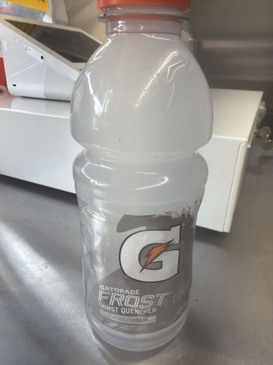 Gatorade