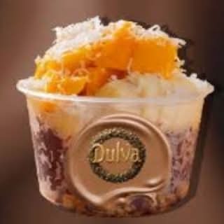 Mango Bowl