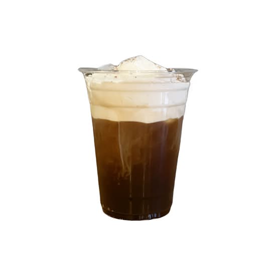 Einspanner (Iced)