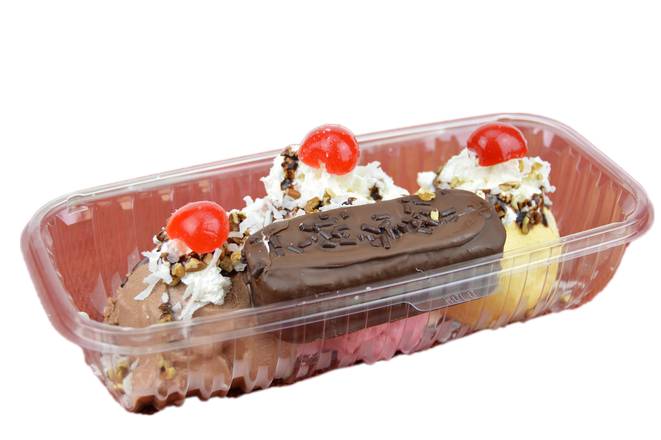 Gansito Split