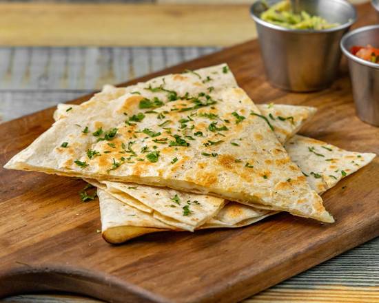 Quesadilla