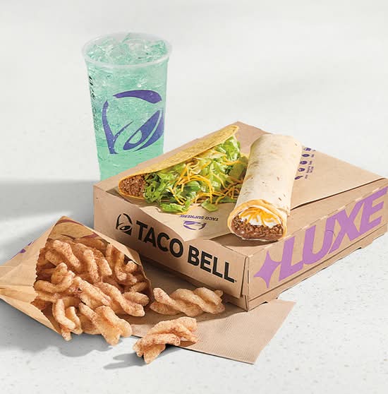 Classic Luxe Box™