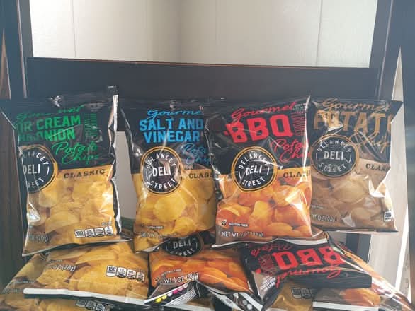 Chips