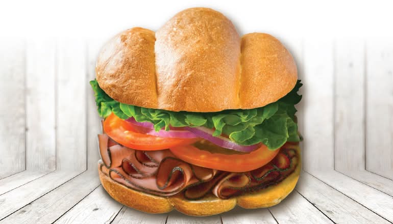 HAM TORTA
