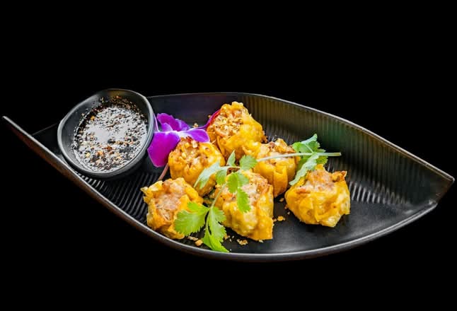 Fried Dumpling