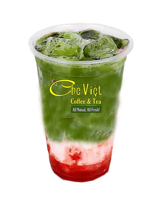 M5-Strawberry Matcha
