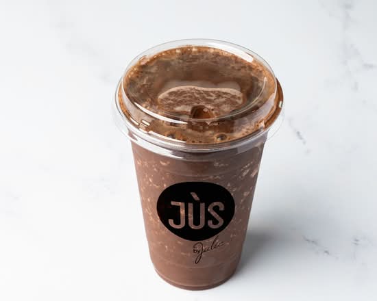 Guiltless Chocolate