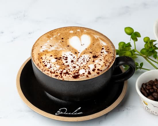 Hot Chocolate