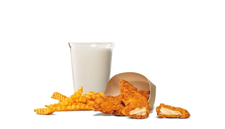 Kids Meal