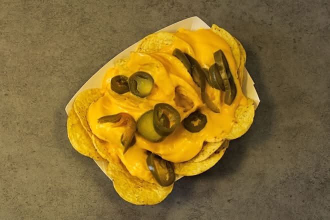 Nachos