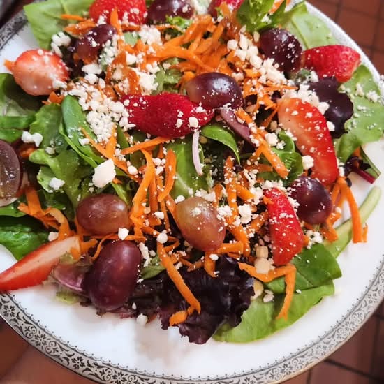 Salad