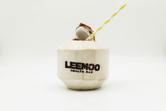 Fresh Coconut Water