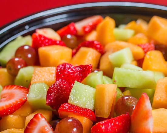 Fresh Fruit Salad