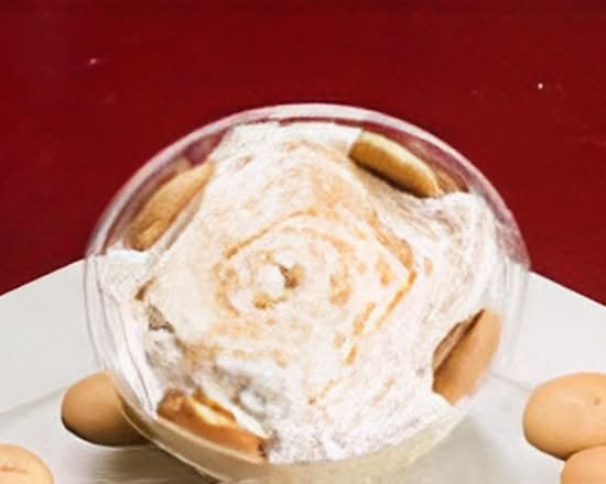 Banana Pudding