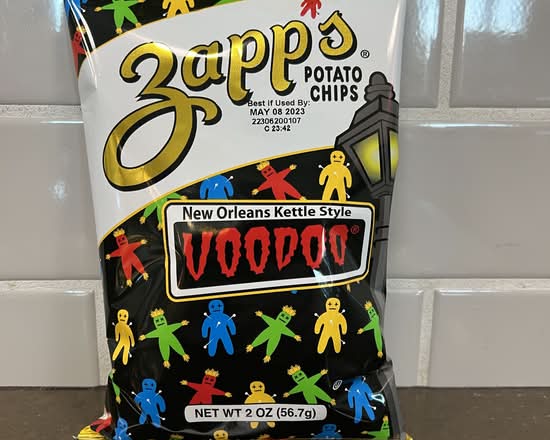 Potato Chips