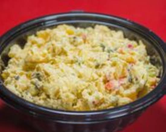 Yukon Potato Salad