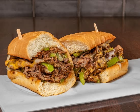 Philly Cheesesteak
