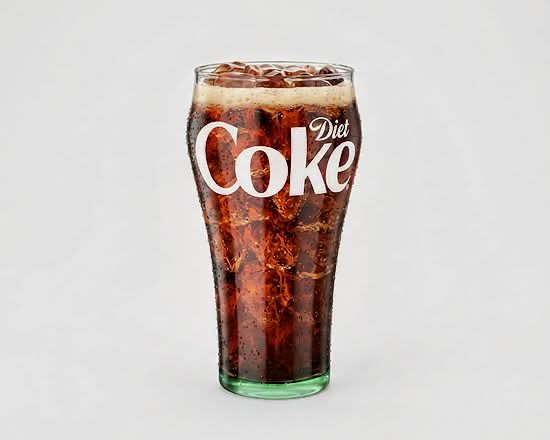 Diet Coke