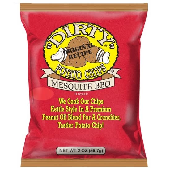 Mesquite BBQ