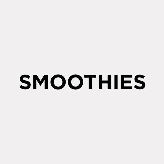 Smoothie