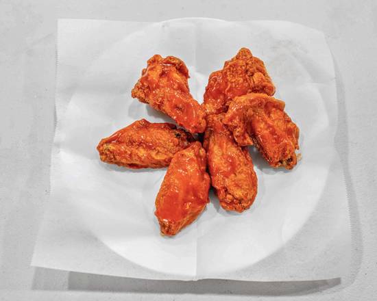 24PCS Wings