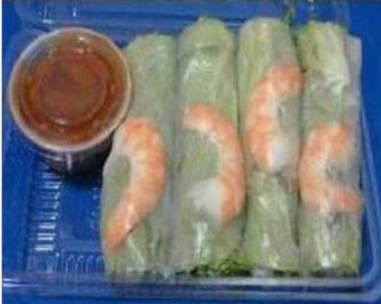 Summer Rolls