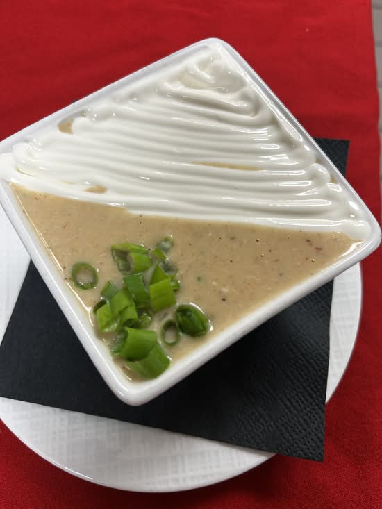 The Bisque