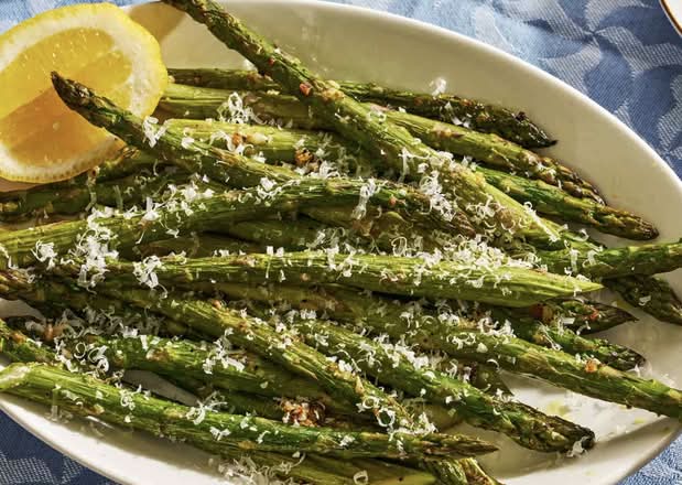 Asparagus