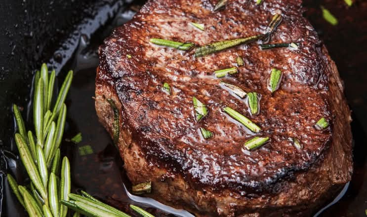 Filet 8Oz