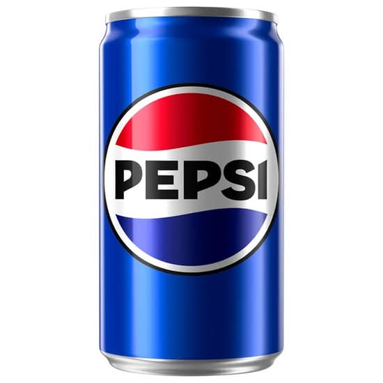 Can Soda