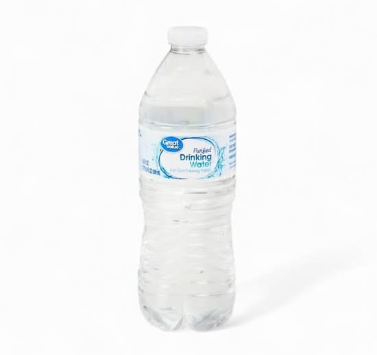 Small Water