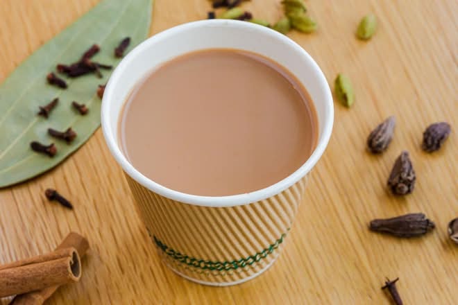 Tea (Chai)