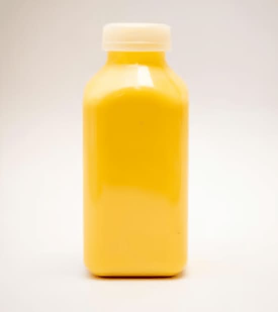 Mango Lassi