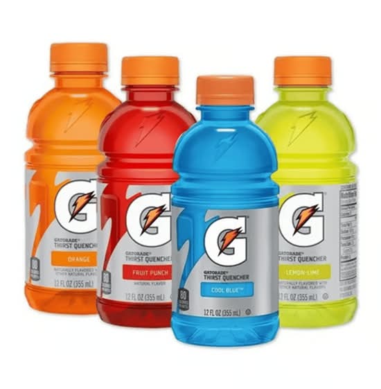 Gatorade