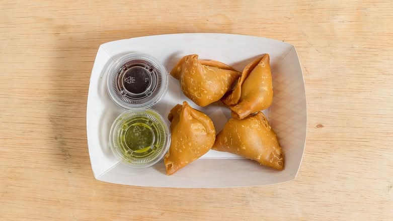 Samosa Bites