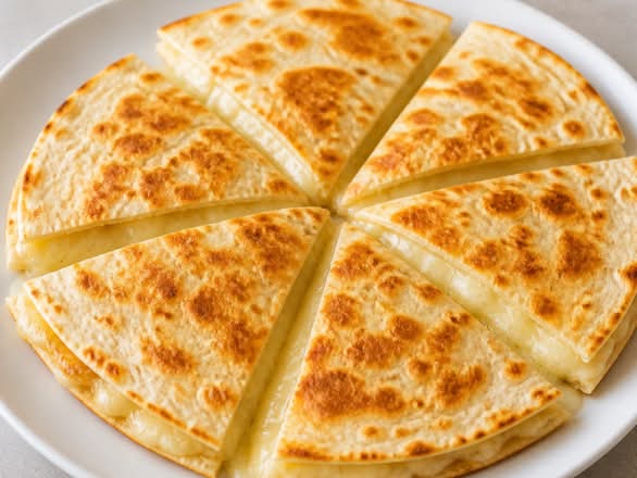 Cheese Quesadilla (Small)