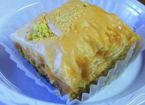 Baklava