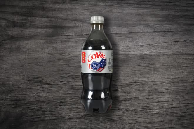 Diet Coke - 20oz