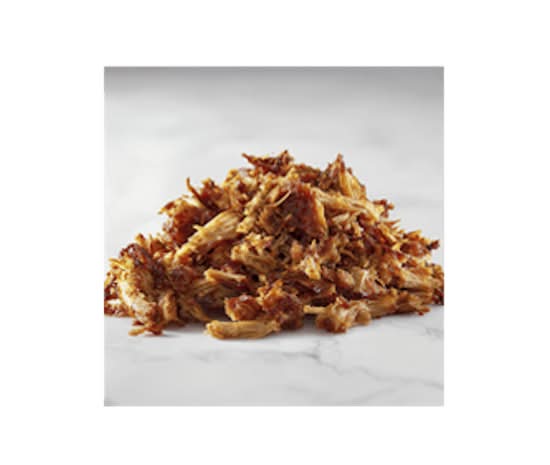 Pulled Pork