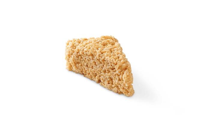 Rice Crispy