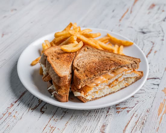 Reuben
