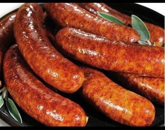 Smoked sausage