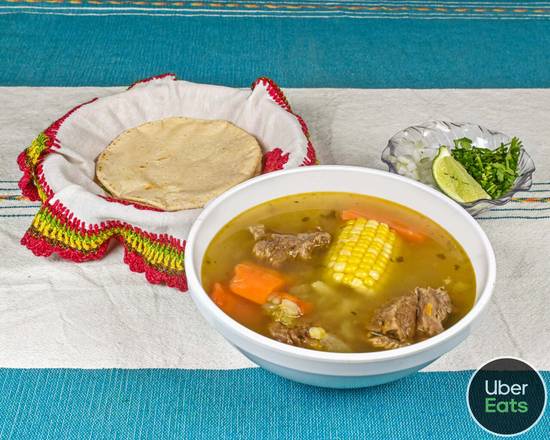 Caldo De Res