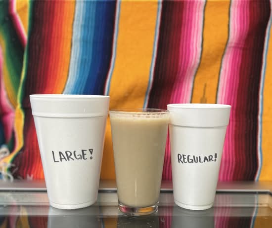 Horchata