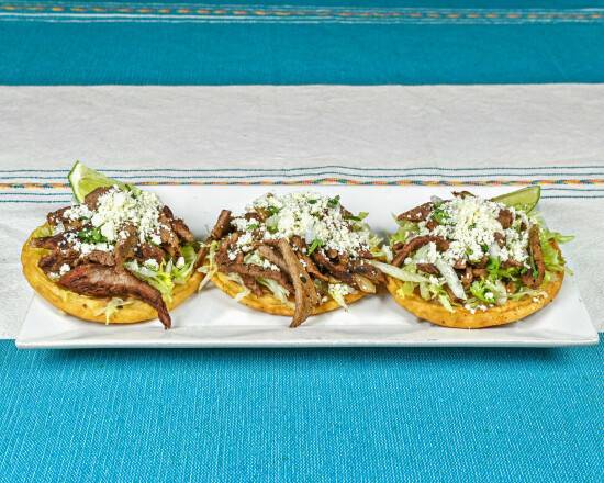 Sopes
