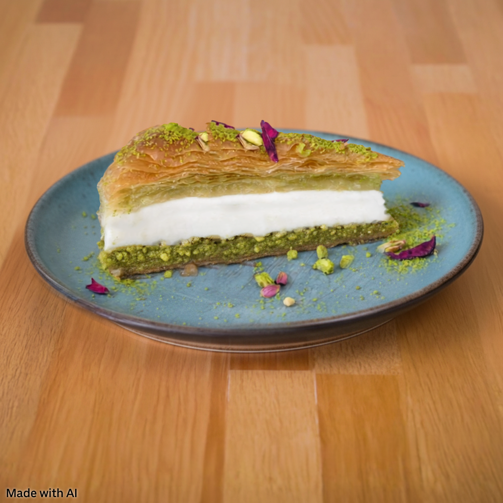 Baklava