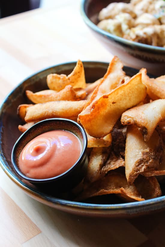 Fries